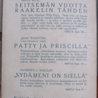 Algot Sandberg: Punainen domino, Minerva 1921. 134 s. - pikkukuva 2