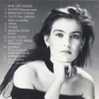 Anna Hanski - Anna Hanski CD - pikkukuva 3
