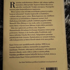 Kaari Utrio: Vaitelias perillinen - pikkukuva 2