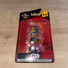 Disney Infinity Star Wars laajennus kolikot uusi - pikkukuva 1