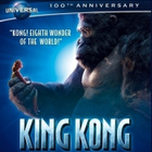 King Kong - 100th Anniversary - (Blu-ray) - pikkukuva 1