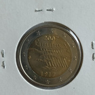 5x2€ erikoisraha 4x2007.1x2009 purettu rullasta - pikkukuva 1