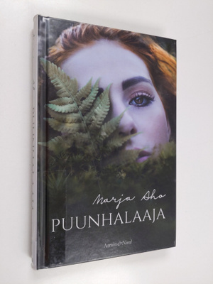 Marja Aho : Puunhalaaja : nuortenromaani