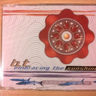 BT - Embracing The Sunshine CDS - pikkukuva 1