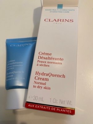 CLARINS KOSTEUSVOIDE 30 ml