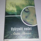 Vyöryvät vedet - Anita Shreve - pikkukuva 1
