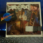 David Bowie - Day In Day Out GER -87 EX/EX 7" . - pikkukuva 1