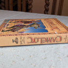 Sierra – Conquests of Camelot – MS-DOS – PC Big Box - pikkukuva 5