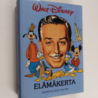 Bob Thomas : Walt Disney : elämäkerta - pikkukuva 1