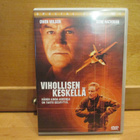 VIHOLLISEN KESKELLÄ:OWEN WILSON,GENE HACKMAN  DVD - pikkukuva 1