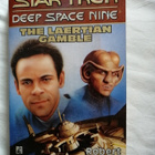 Star Trek DS9 # 12: Laertian Gamble, the (Sheckley, Robert) - pikkukuva 1