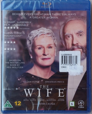 The Wife - (Blu-ray)