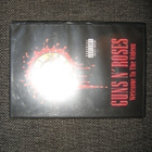 GUNS N´ROSES*WELCOME TO THE VIDEOS*DVD - pikkukuva 1