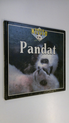 Kate Petty : Pandat
