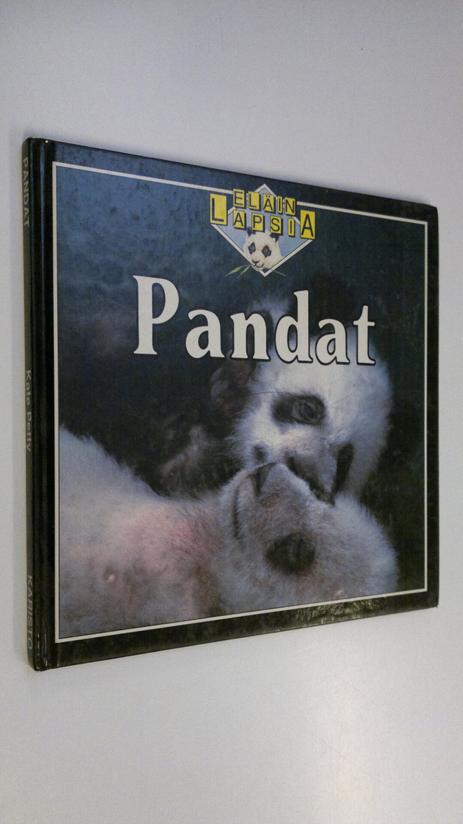 Kate Petty : Pandat