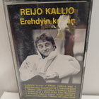 c-kasetti Reijo Kallio - Erehdyin kerran - pikkukuva 3