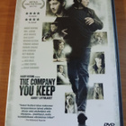 The Company you keep - Ikuiset liittolaiset - pikkukuva 1