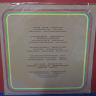 Smokey Robinson And The Miracles - Anthology EX+/EX- 3LP - pikkukuva 2