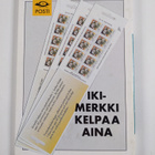 Filateelinen vuosikirja 1993-1994 - pikkukuva 2