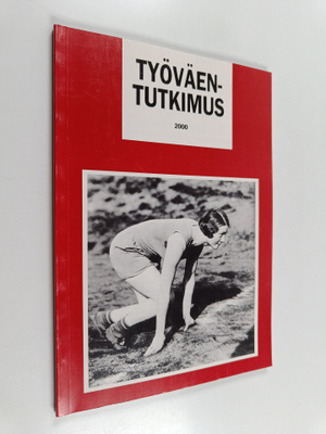 Työväentutkimus 2000