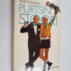 Pertti Purhonen : Purtsin stoori - pikkukuva 1