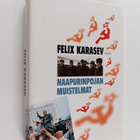 Felix Karasev : Naapurinpojan muistelmat - pikkukuva 1