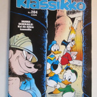 AKU ANKKA KLASSIKKO NRO 284 4/2019 - pikkukuva 1
