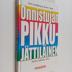 Tom Lundberg : Onnistujan pikku-jättiläinen : asenne ratk... - pikkukuva 1