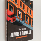 Tim Davys : Amberville : paluu alamaailmaan - pikkukuva 1