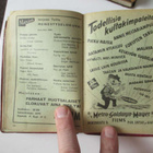 Elokuvamiehen kalenteri 1949, 1951, 1952 ja 1954 - pikkukuva 3