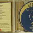 Tomi Markkola • Taivaskalliolla CD - pikkukuva 2