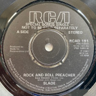 Slade – Ruby Red (2x7") - pikkukuva 4