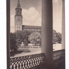 VANHA Postikortti Turku 1920-l - pikkukuva 1