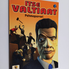 Itse valtiaat 2 : Pehmoporvari - pikkukuva 1