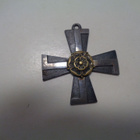 Militaria, rintamerkit 3 kpl - pikkukuva 3