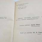Jalkaväen ohjesääntö I, 1932 - pikkukuva 2