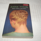 Anna Tyler Aikaa sitten aikuisina   -pok - pikkukuva 1