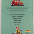 Mauri Kunnas : Hurjan hauska autokirja - pikkukuva 2