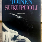 Simone de Beauvoir - Toinen sukupuoli (sid.) - pikkukuva 1