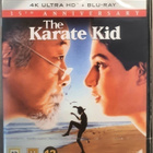Karate Kid - 4K Ultra HD + Blu-ray - pikkukuva 1