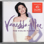 Vanessa Mae , The Violin Player - CD - pikkukuva 1