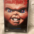CHILD'S PLAY 3 (SUOMIKANNET) - pikkukuva 1