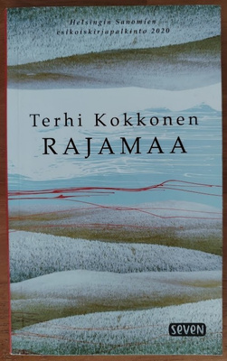 Terhi Kokkonen: Rajamaa
