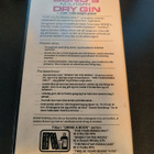 Bond's Military Dry Gin - pikkukuva 2