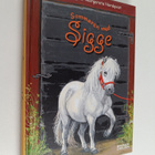 Lin Hallberg : Sommaren med Sigge - pikkukuva 1