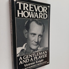 Vivienne Knight : Trevor Howard - A Gentleman and a Player - pikkukuva 1