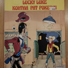 LUCKY LUKE : Kohtaa Pat Pokerin - pikkukuva 1