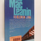 Alastair MacNeill : Kuoleman juna - pikkukuva 2