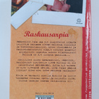 Juha Vuorinen : Juoppohullun päiväkirja Osa 3, Raskausarpia - pikkukuva 2