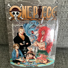 ONE PIECE 31 (SUOMI) - pikkukuva 1